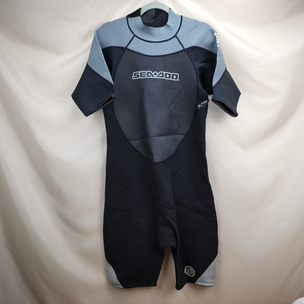 BRP Sea-Doo Stallion Shorty Wetsuit